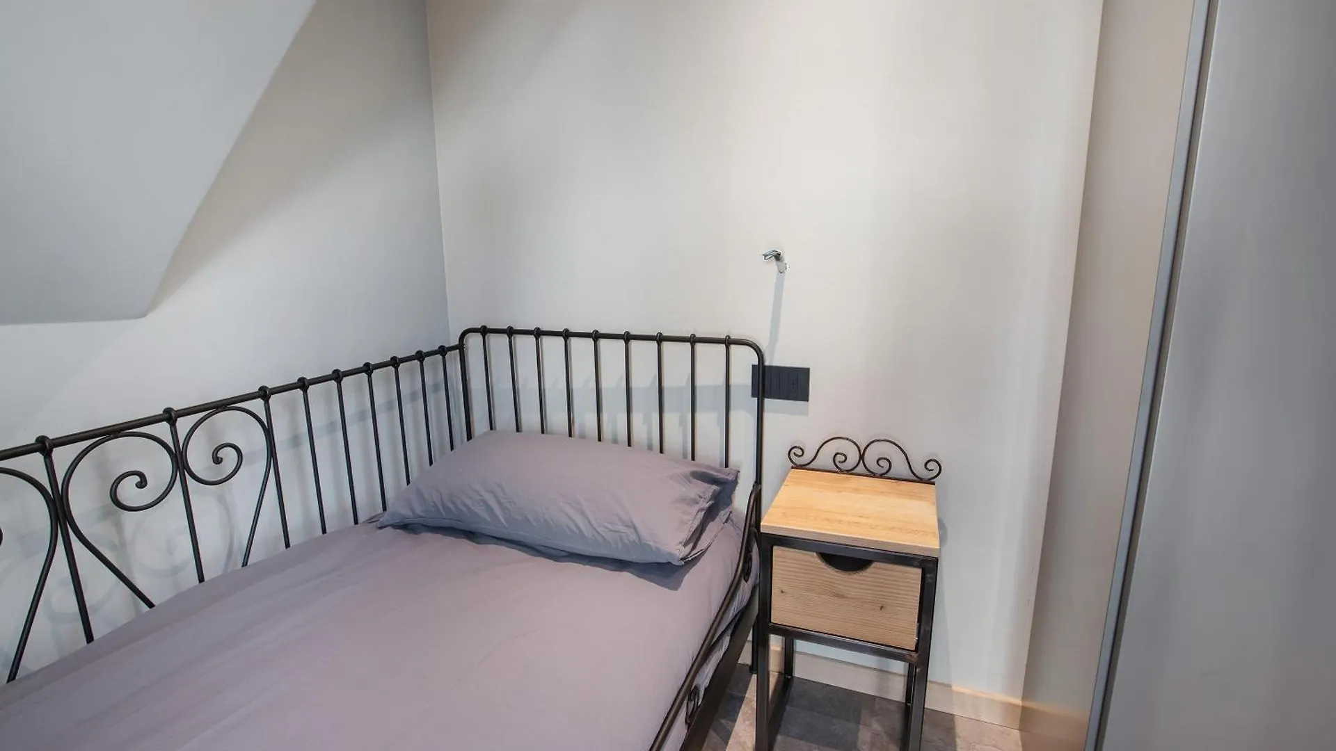 Holiday home Casa Ronden Mortirolo Villa Mazzo di Valtellina