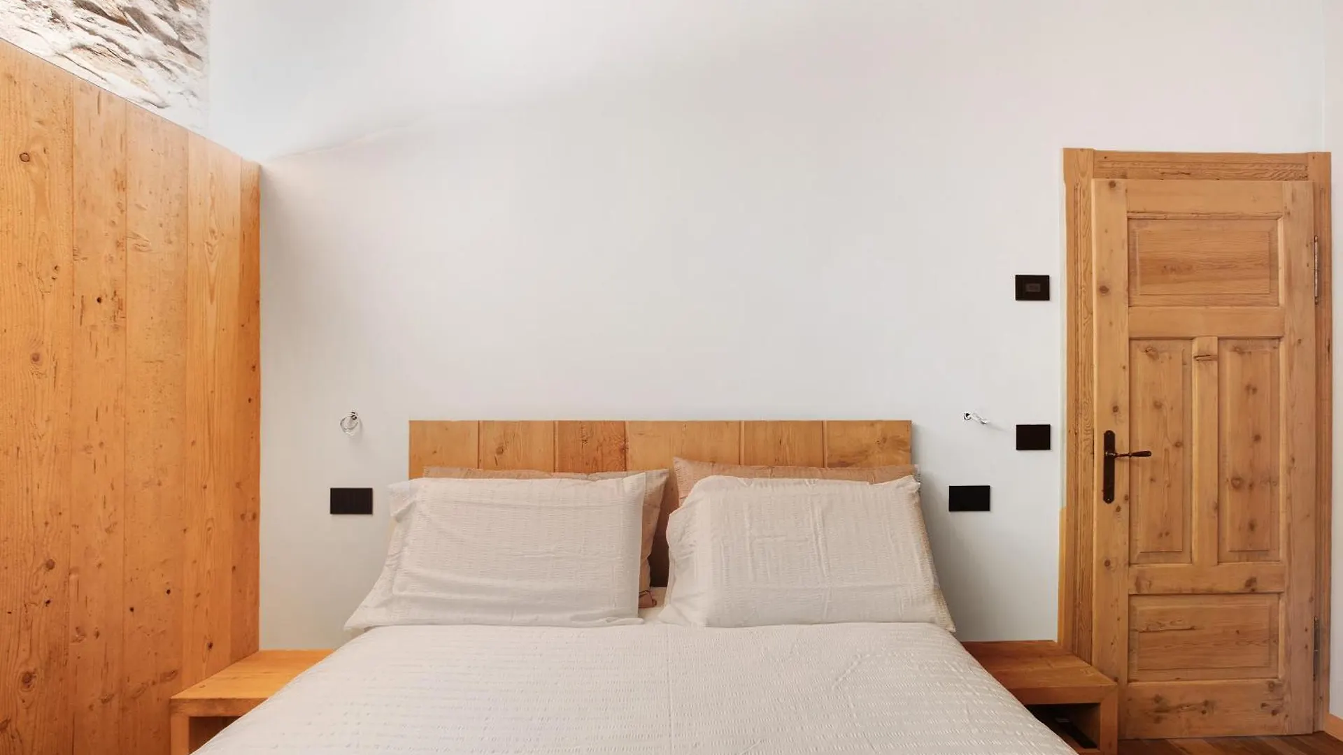 Holiday home Casa Ronden Mortirolo Villa Mazzo di Valtellina