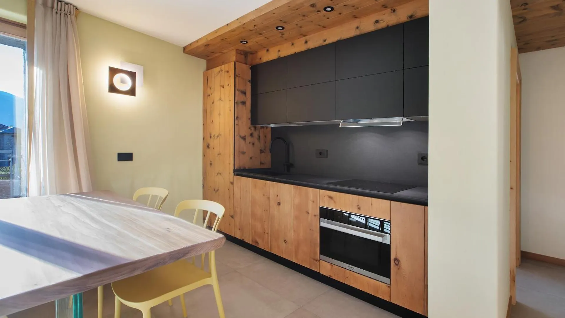 Holiday home Casa Ronden Mortirolo Villa Mazzo di Valtellina